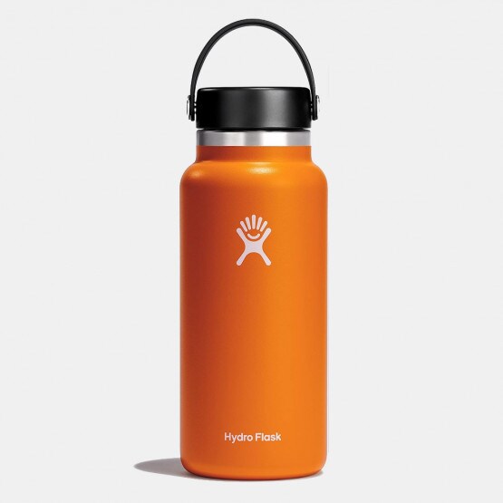 Hydro Flask 31 Oz Wide Flex Cap Mesa