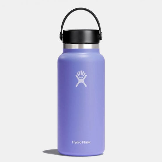 Hydro Flask 31 Oz Wide Flex Cap Lupine