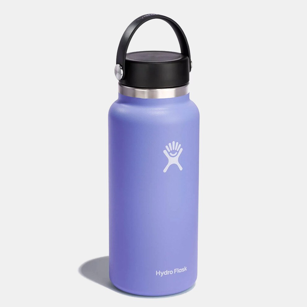 Hydro Flask 31 Oz Wide Flex Cap Lupine
