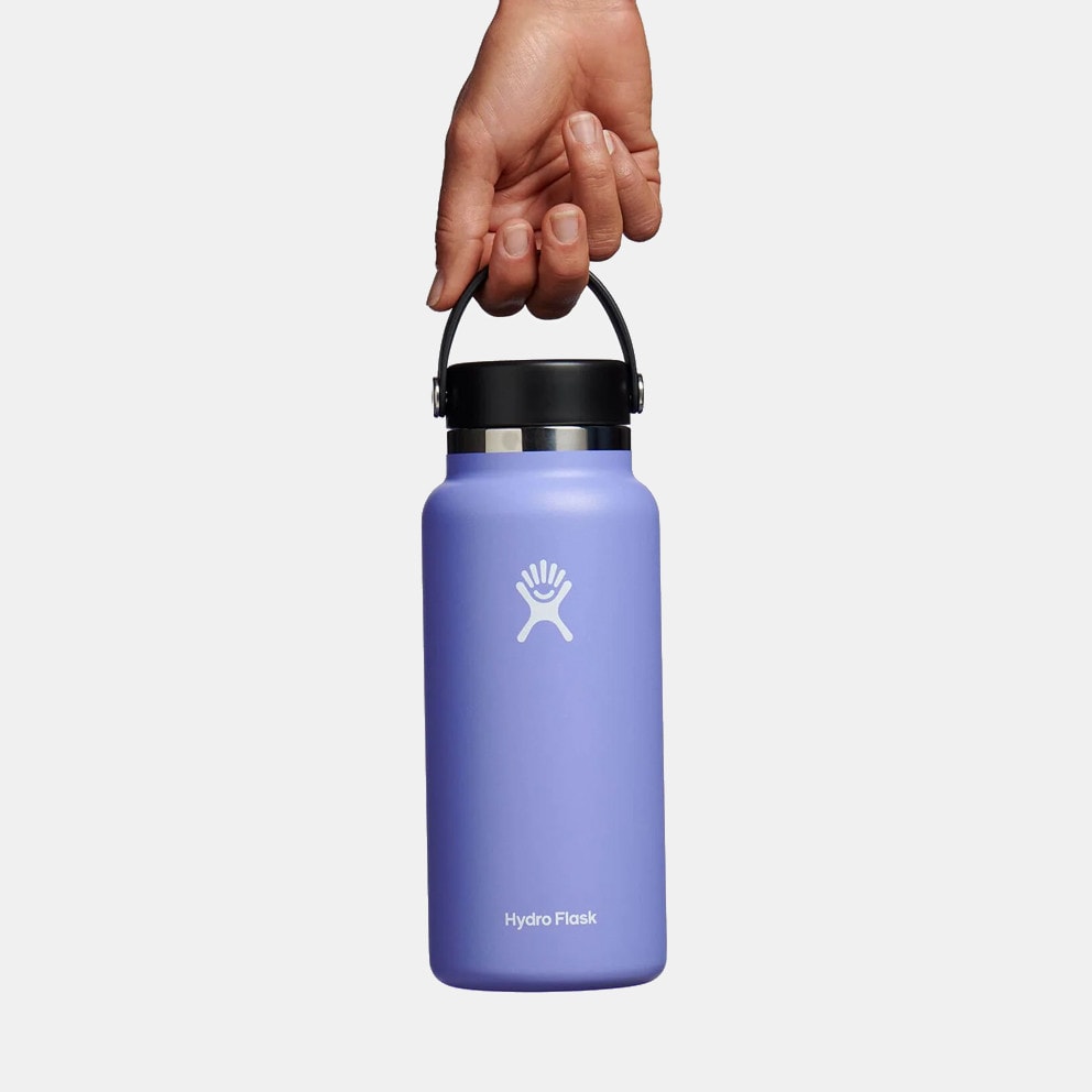 Hydro Flask 31 Oz Wide Flex Cap Lupine