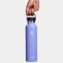 Hydro Flask 23 Oz Standard Flex Cap Lupine