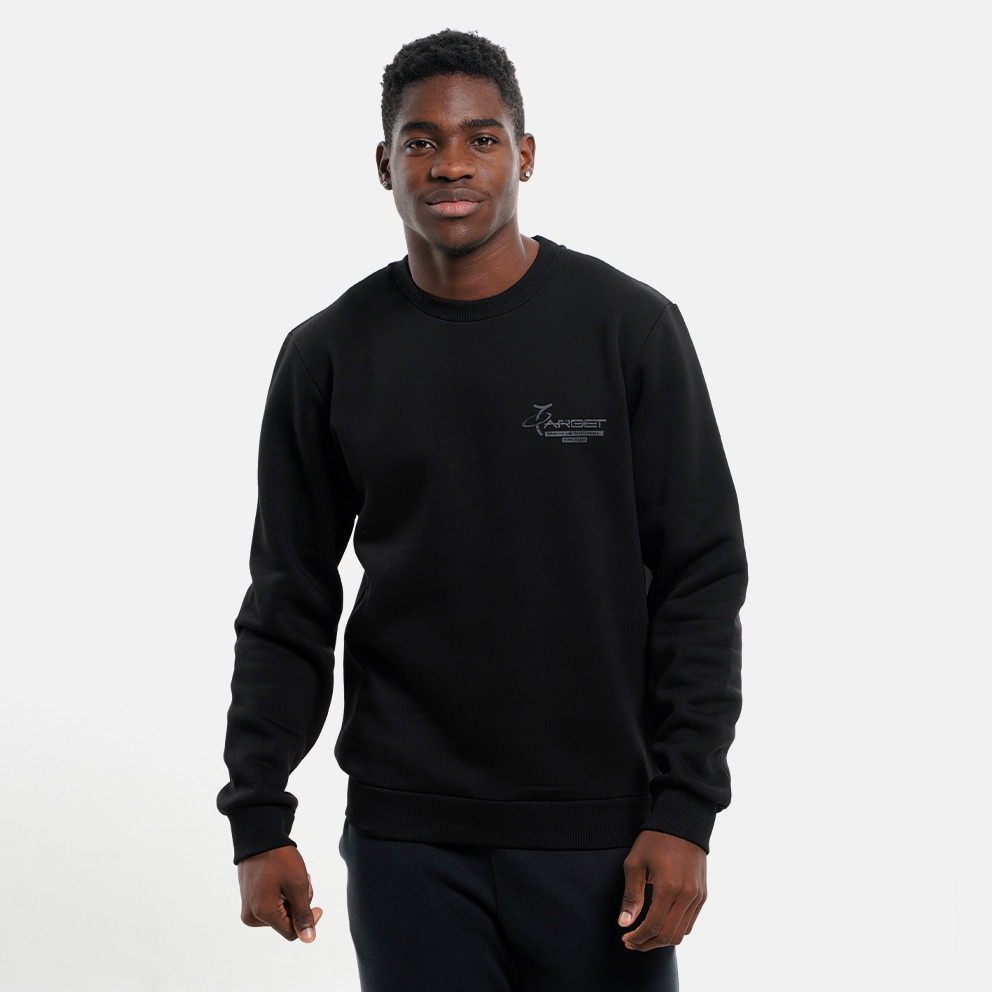 Target Crewneck Fleece ''Basic Logo''