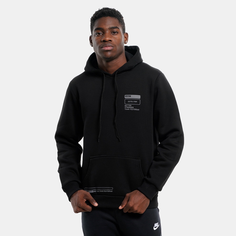 Target Men's Hoodie