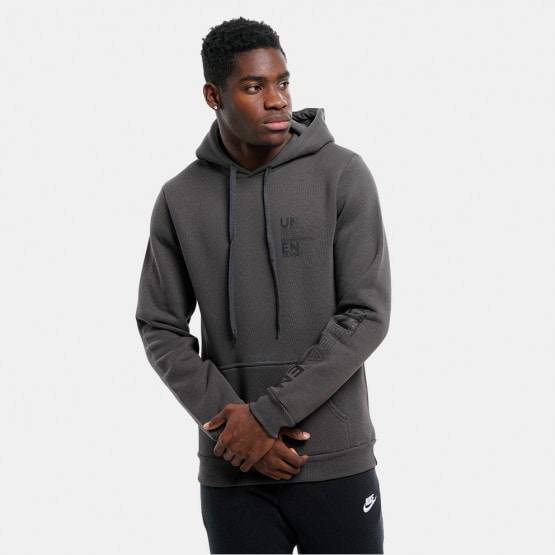 Target Hoodie Fleece "Unbeaten"