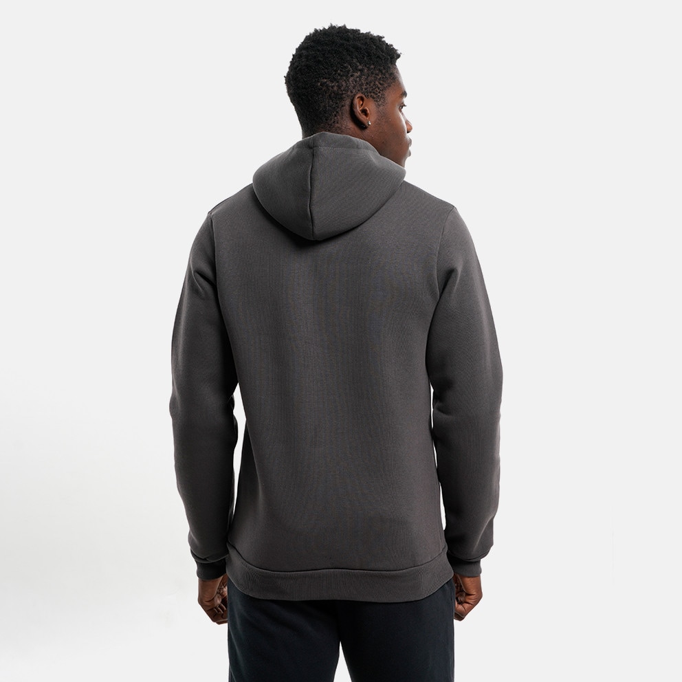 Target Crewneck Fleece "Unbeaten" Men's Sweatshirt