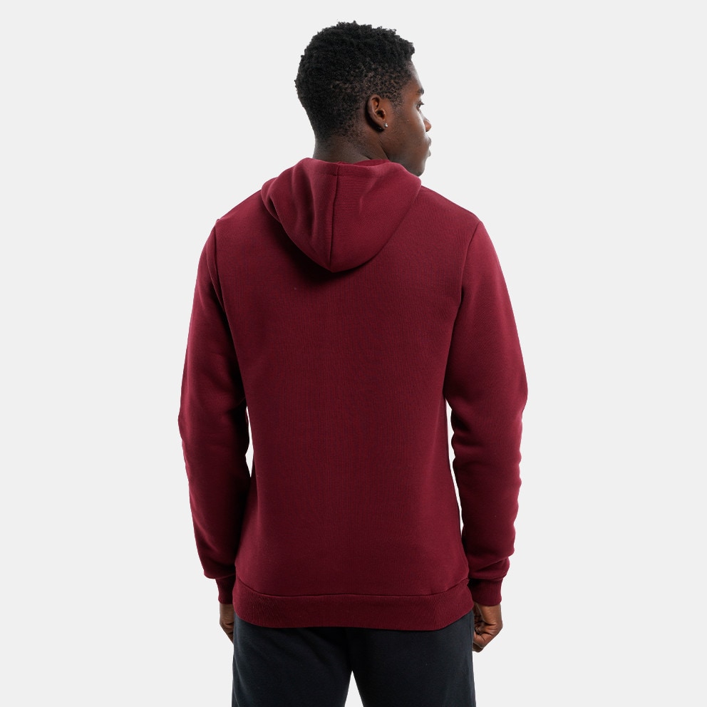 Target Crewneck Fleece "Unbeaten" Ανδρική Μπλούζα Φούτερ