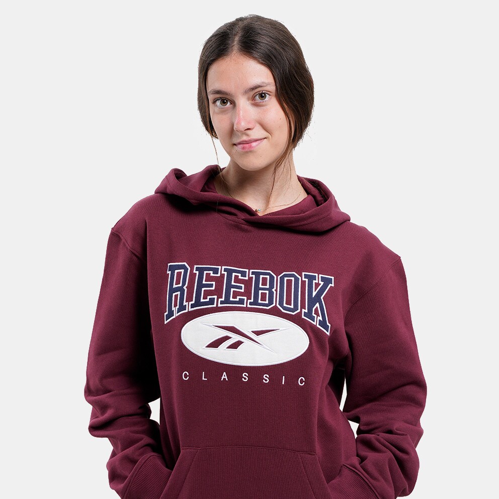 Reebok Ανδρικό Φούτερ