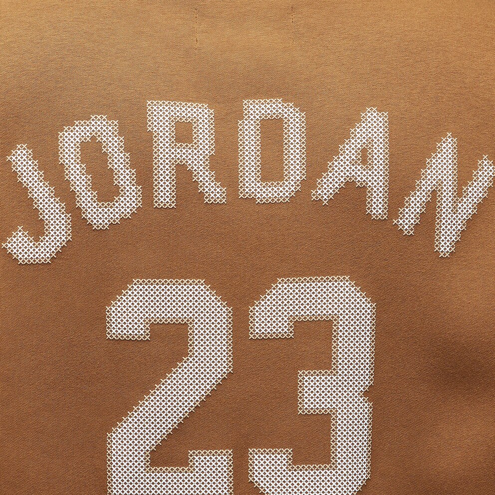 Jordan Essentials Ανδρικό Φούτερ
