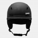 Sinner Whistler Unisex Ski Helmet