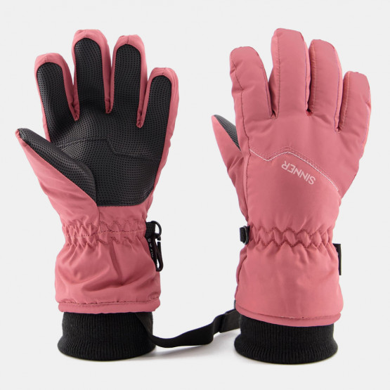 Sinner Phoenix Glove Junior Gloves