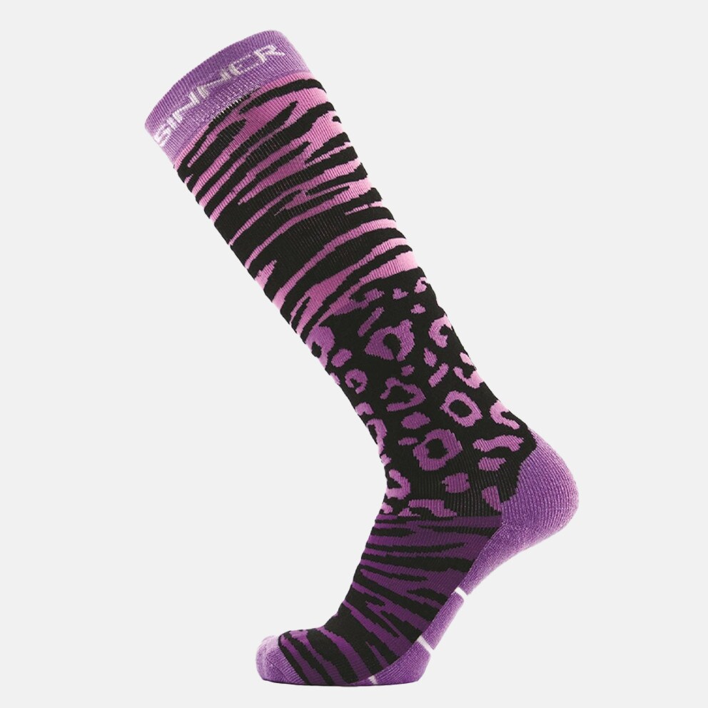 Sinner Women's Ski Socks 2-Pack