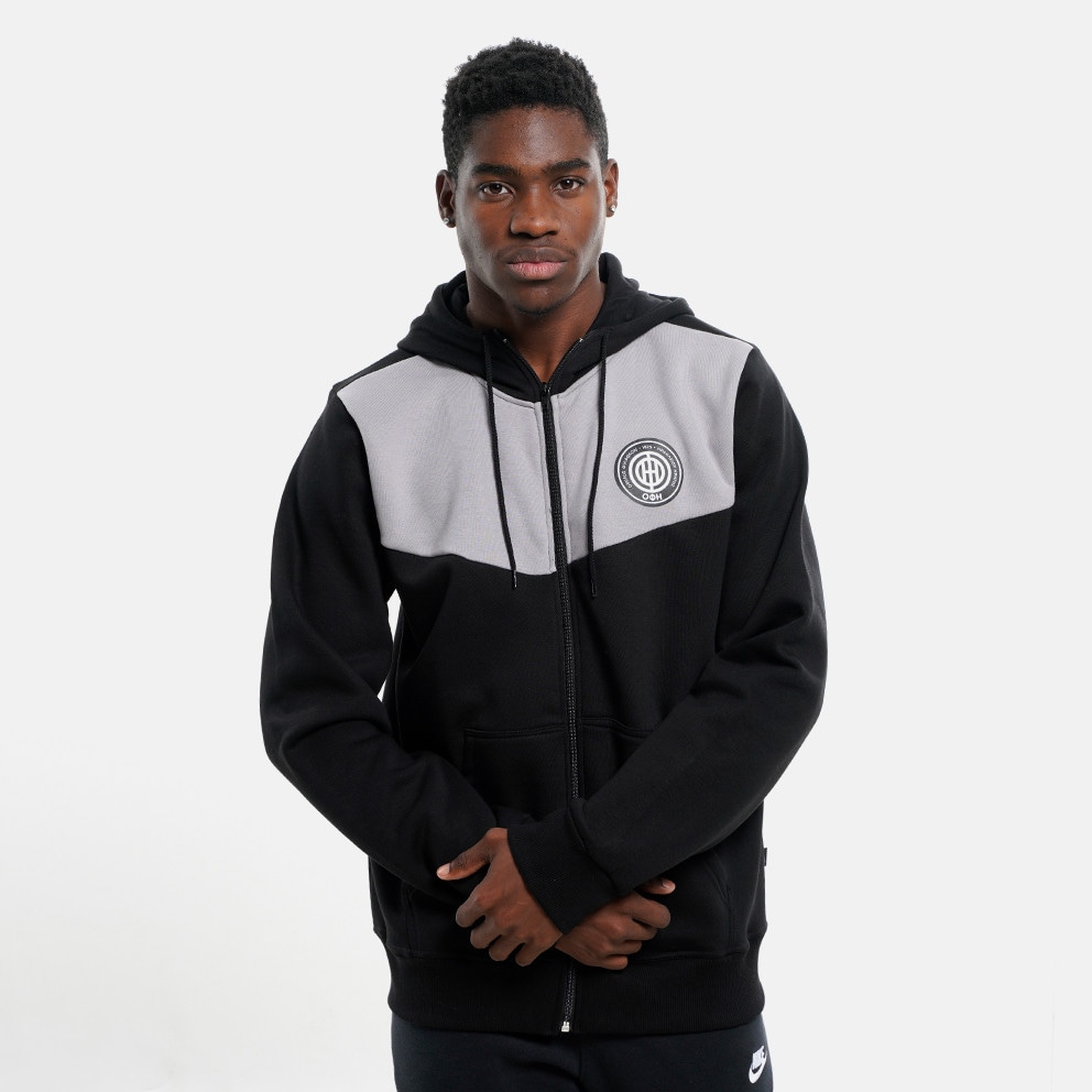 OFI OFFICIAL BRAND Ανδρική Ζακέτα