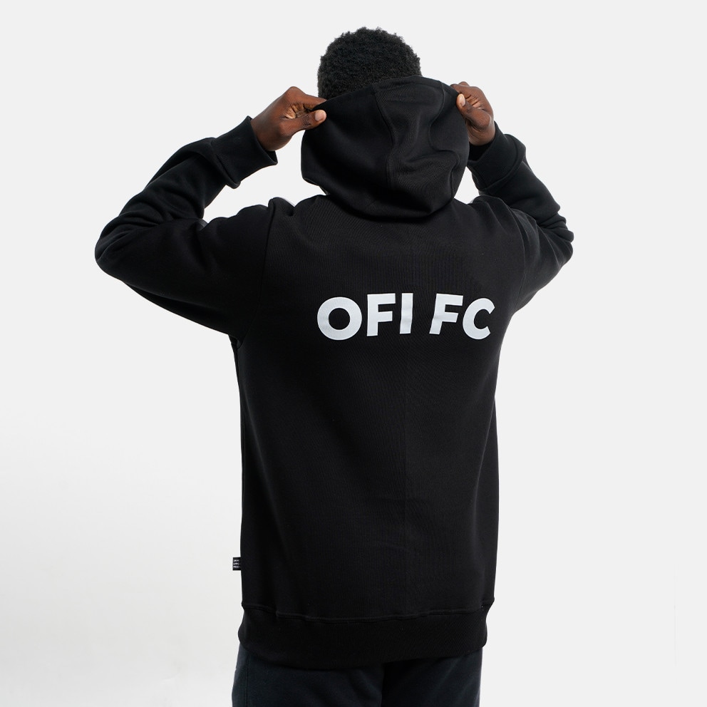 OFI OFFICIAL BRAND Ζακέτα OFI FC