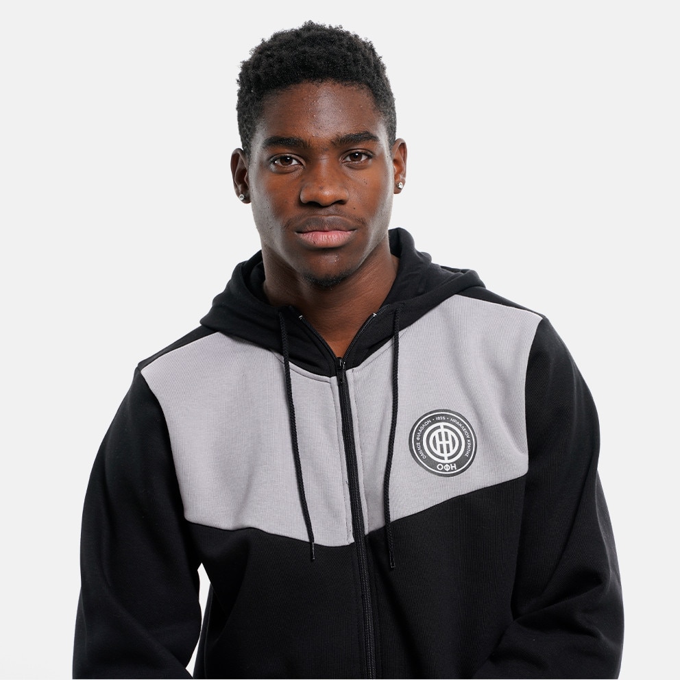 OFI OFFICIAL BRAND Ανδρική Ζακέτα
