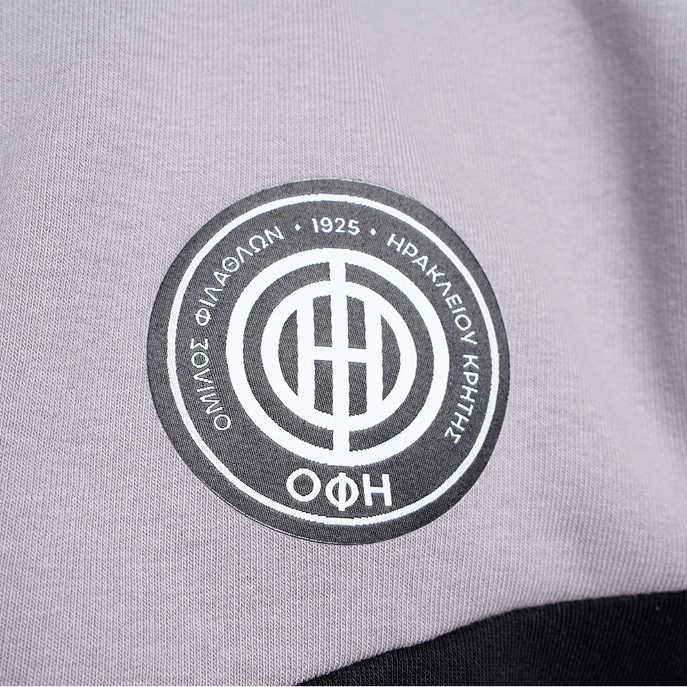 OFI OFFICIAL BRAND Ανδρική Ζακέτα