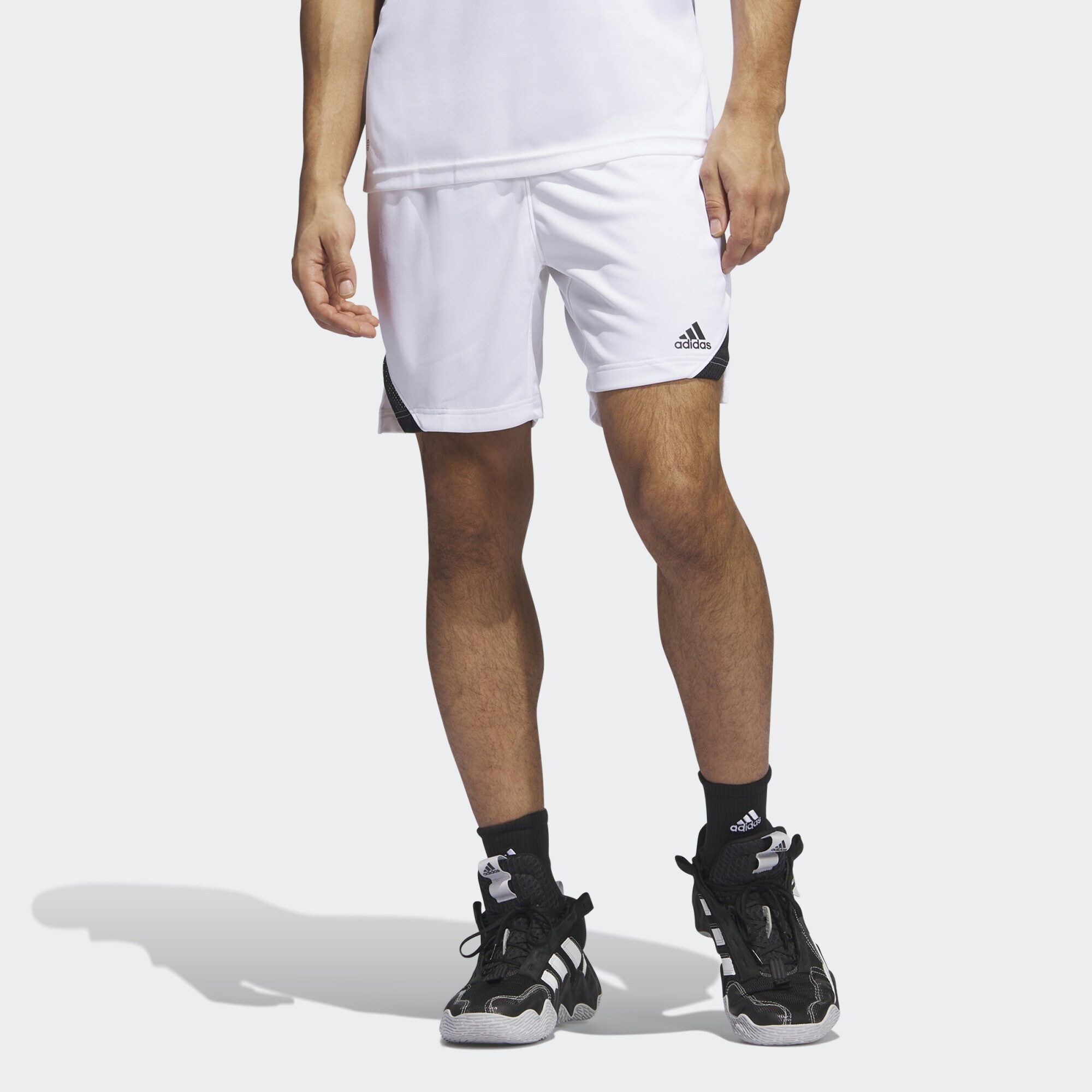 adidas adidas M Icon Squad S (9000168984_1540)