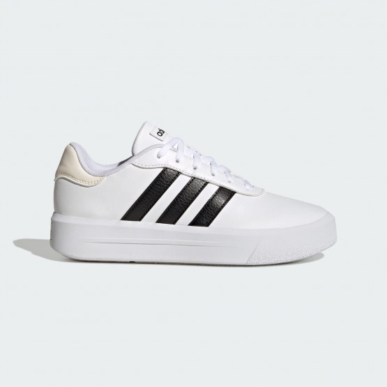 adidas sportswear court platform