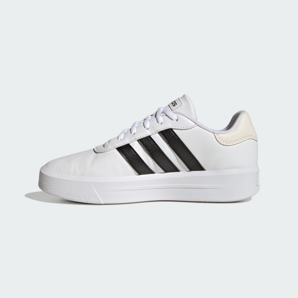 adidas Court Platform