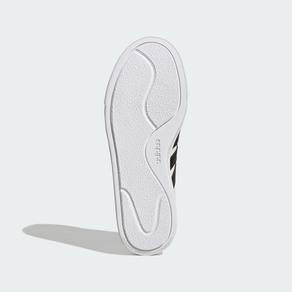adidas Court Platform
