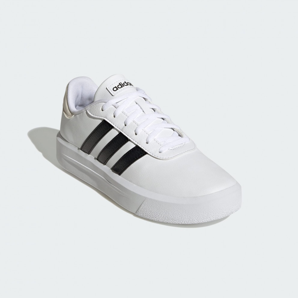 adidas Court Platform