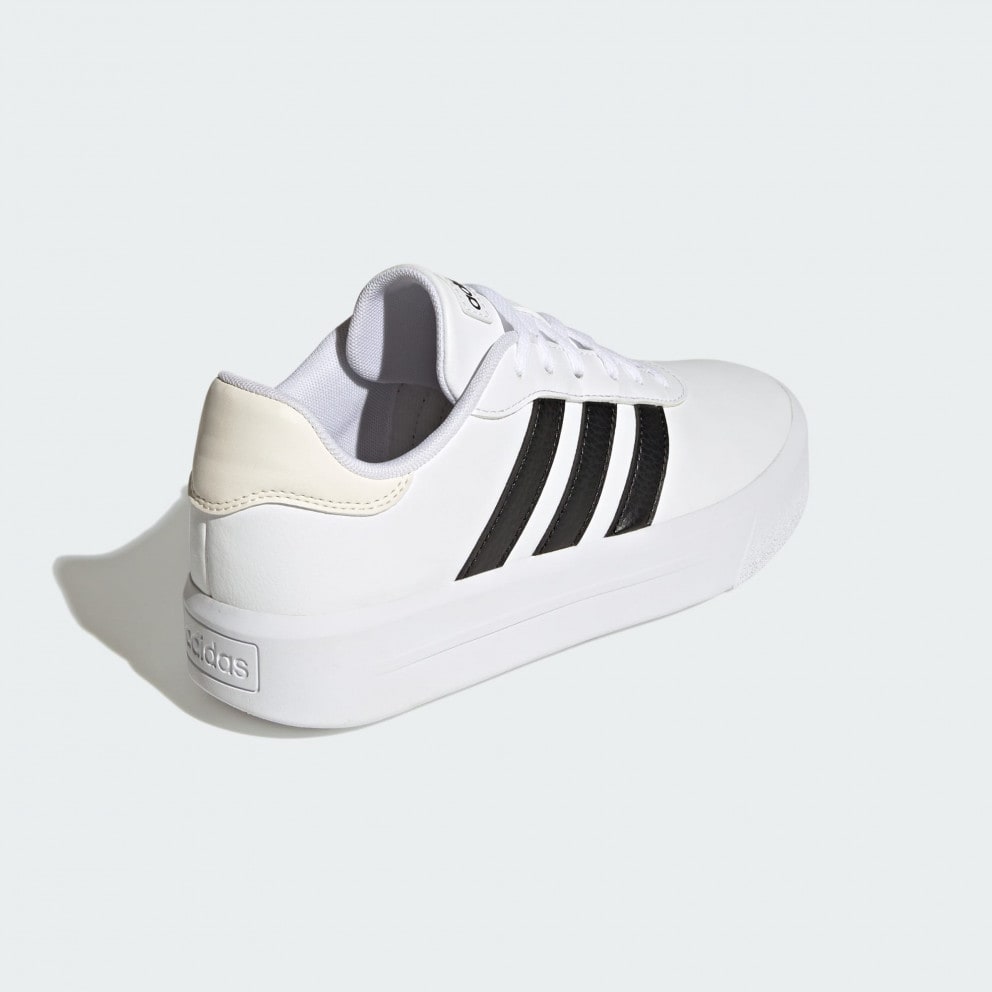 adidas Court Platform