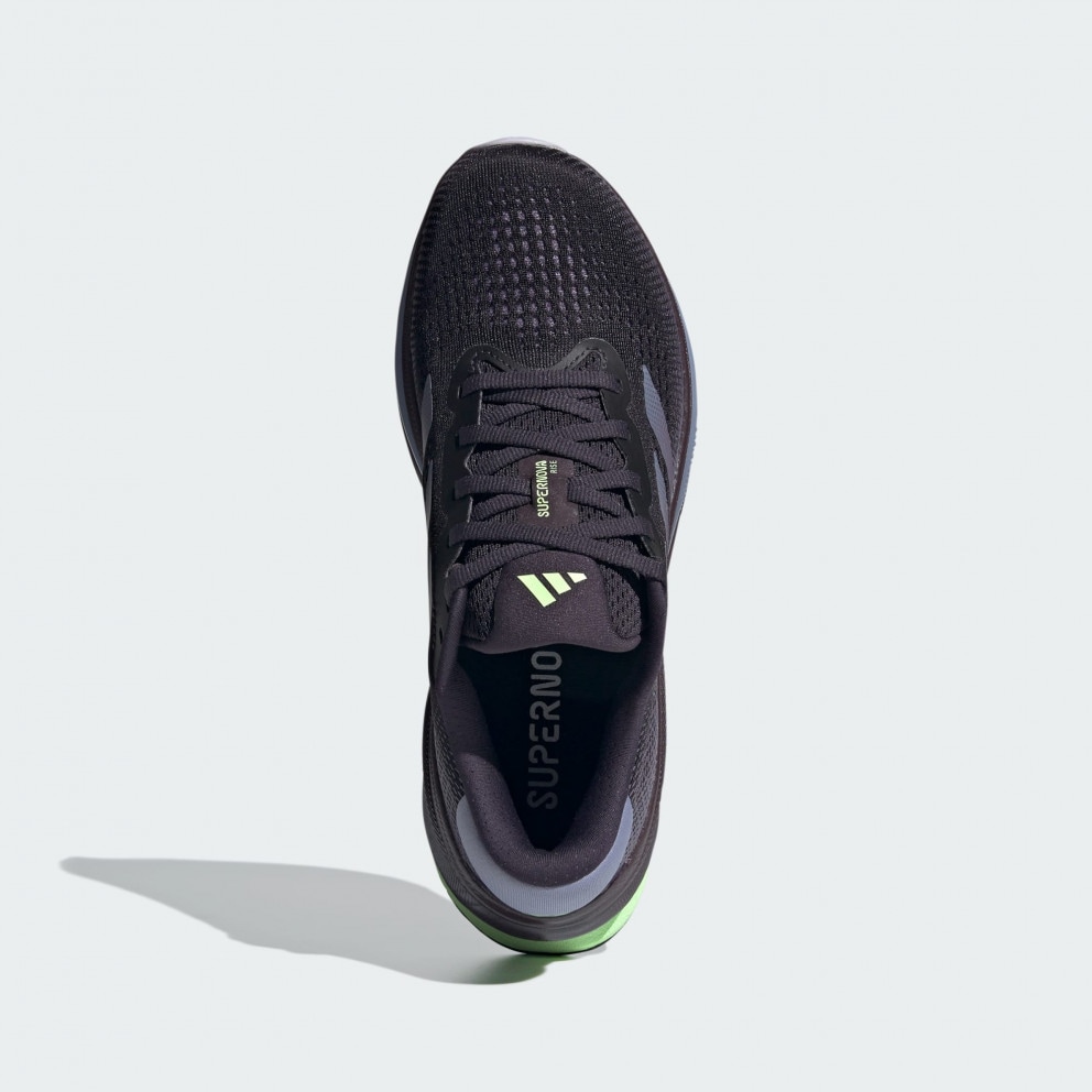 adidas Supernova Rise Γυναικεία Παπούτσια για Τρέξιμο