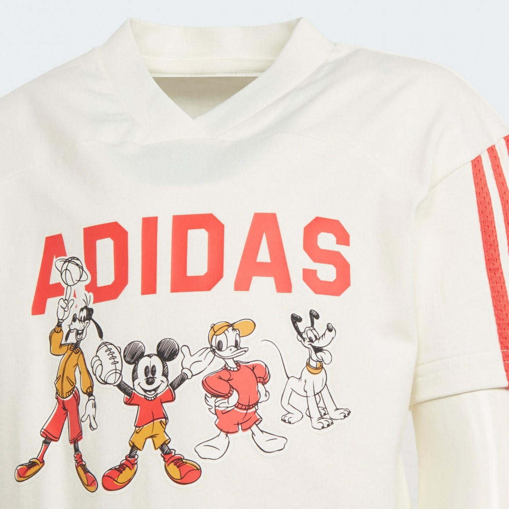 adidas Disney Παιδικό Σετ Φόρμας