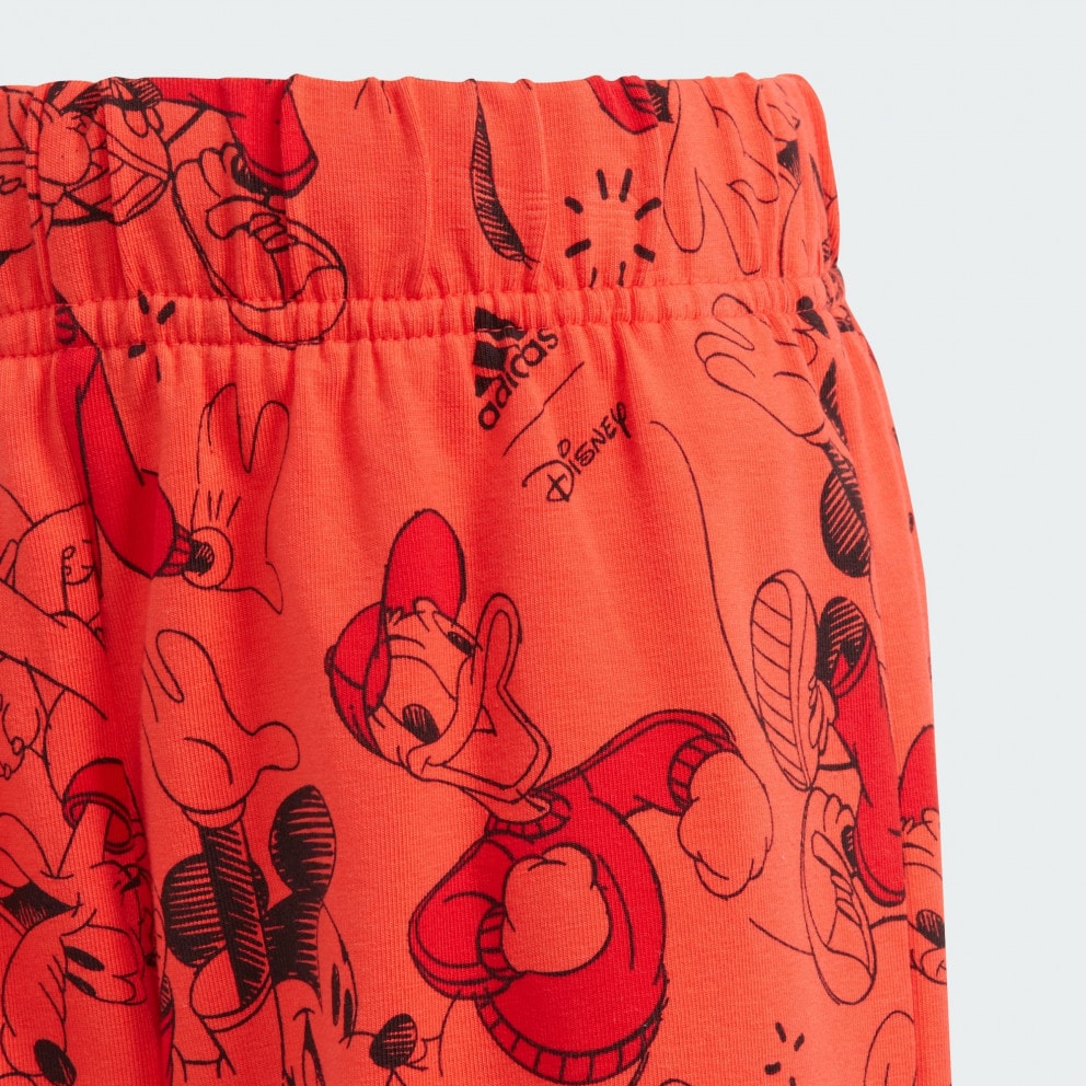 adidas Disney Παιδικό Σετ Φόρμας