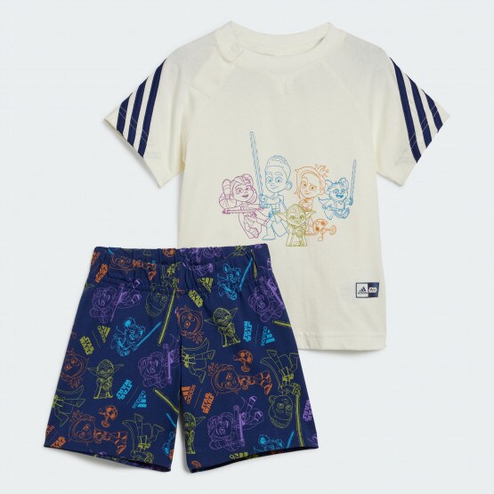 adidas sportswear I Sw Yj T Set