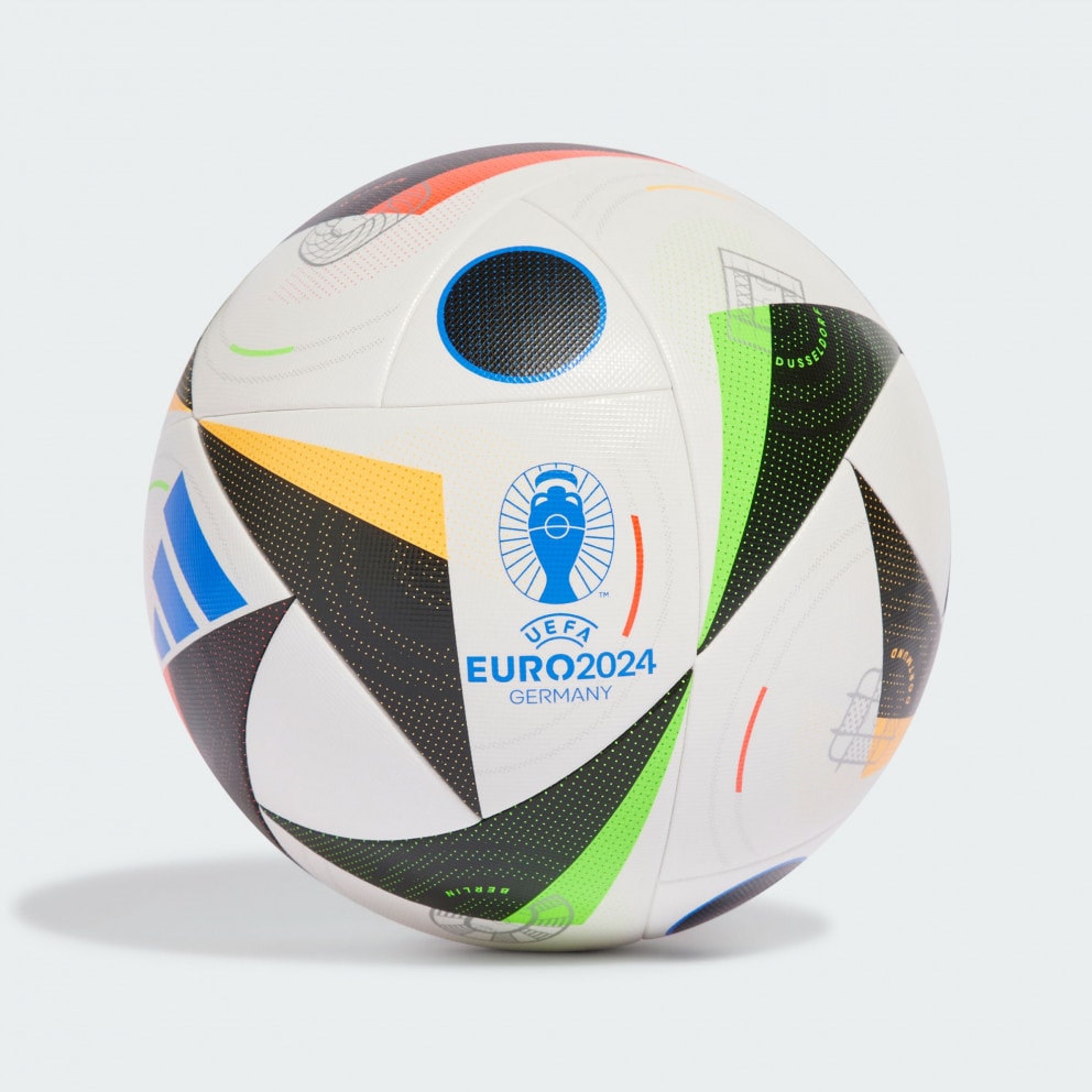 adidas Euro24 Competition Football Ball