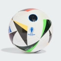adidas Euro24 Training Μπάλα Ποδοσφαίρου