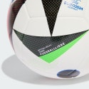 adidas Euro24 Training Μπάλα Ποδοσφαίρου