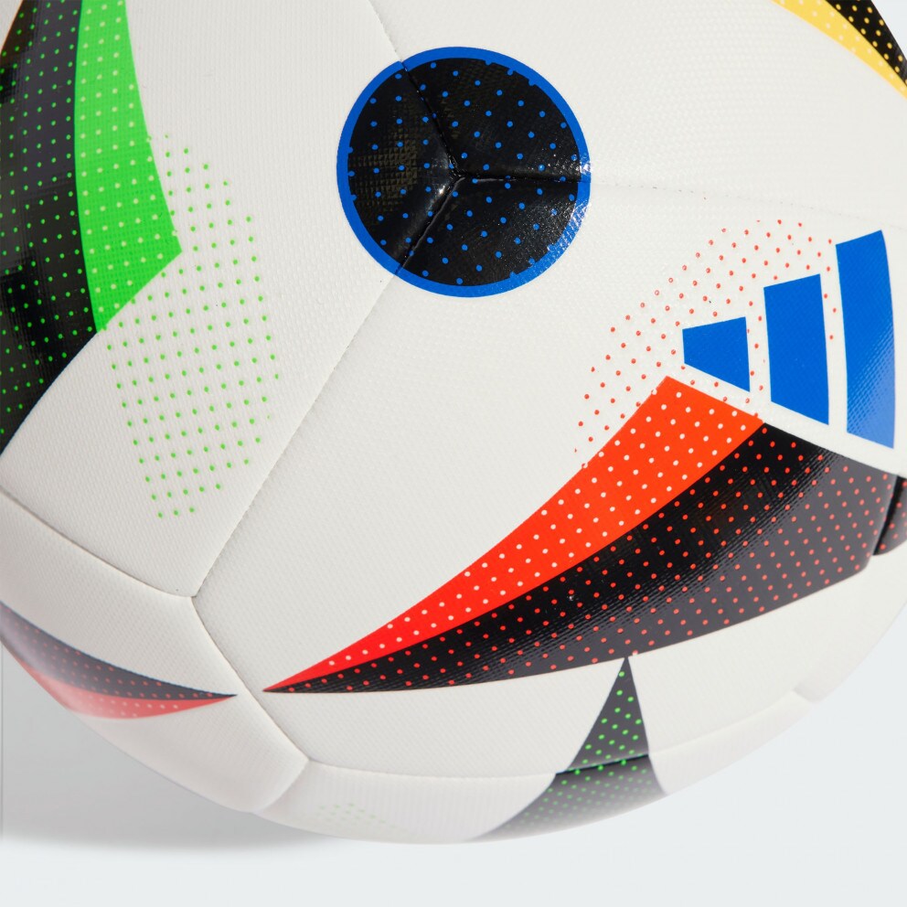 adidas Euro24 Training Μπάλα Ποδοσφαίρου