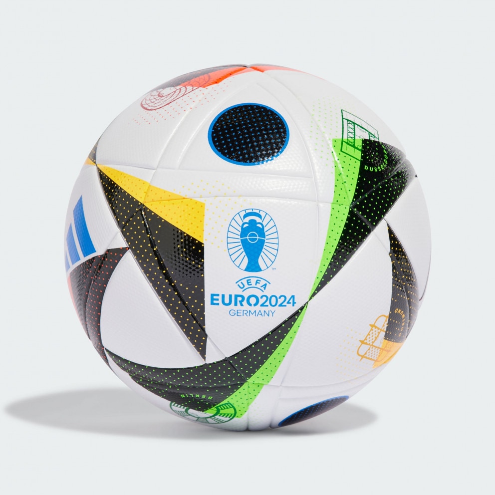 adidas Euro24 Fussballliebe League Μπάλα Ποδοσφαίρου