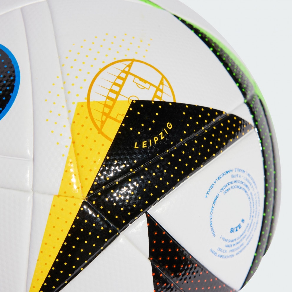 adidas Euro24 Fussballliebe League Μπάλα Ποδοσφαίρου