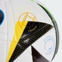 adidas Euro24 Fussballliebe League Μπάλα Ποδοσφαίρου