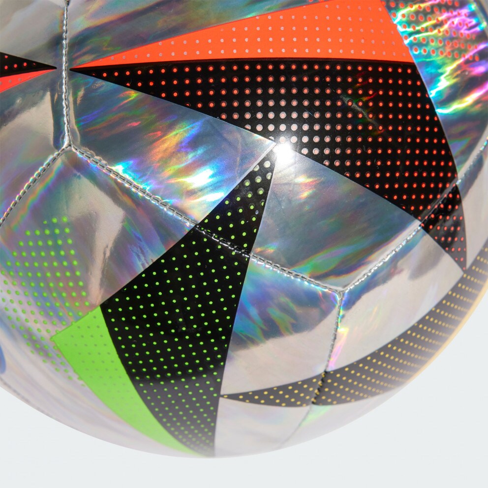 adidas Euro24 Fussballliebe Training Foil Football Ball
