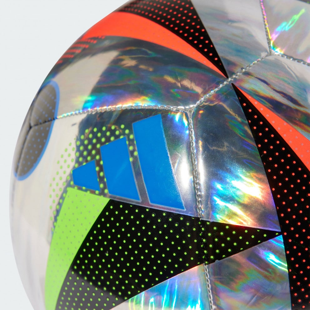 adidas Euro24 Fussballliebe Training Foil Football Ball
