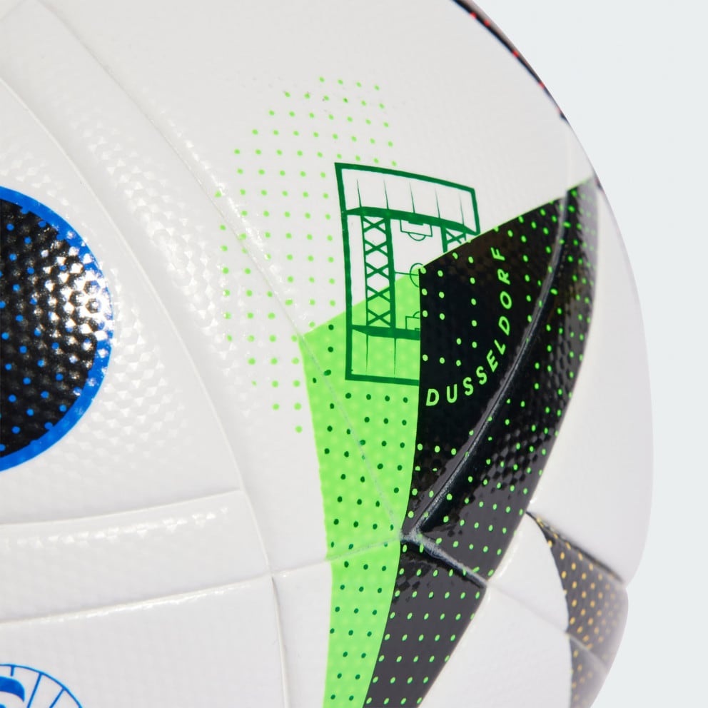 adidas Euro24 Fussballliebe League Football Ball