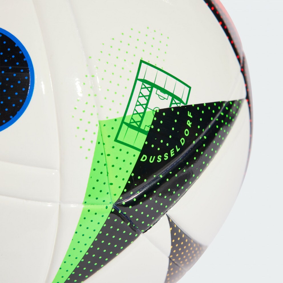 adidas Euro24 Fussballliebe League Kids' Football Ball