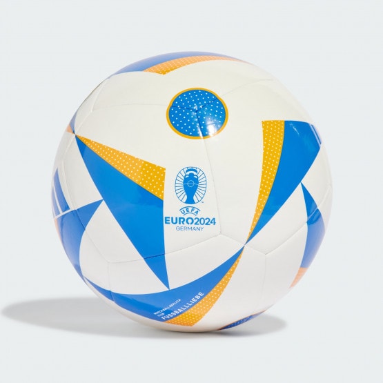 adidas Euro24 Fussballliebe Club Μπάλα Ποδοσφαίρου