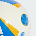 adidas Euro24 Fussballliebe Club Μπάλα Ποδοσφαίρου