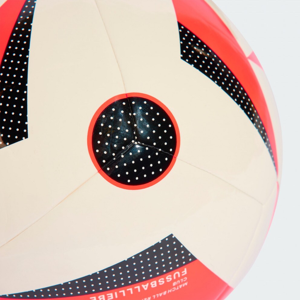 adidas Euro24 Fussballliebe Club Football Ball