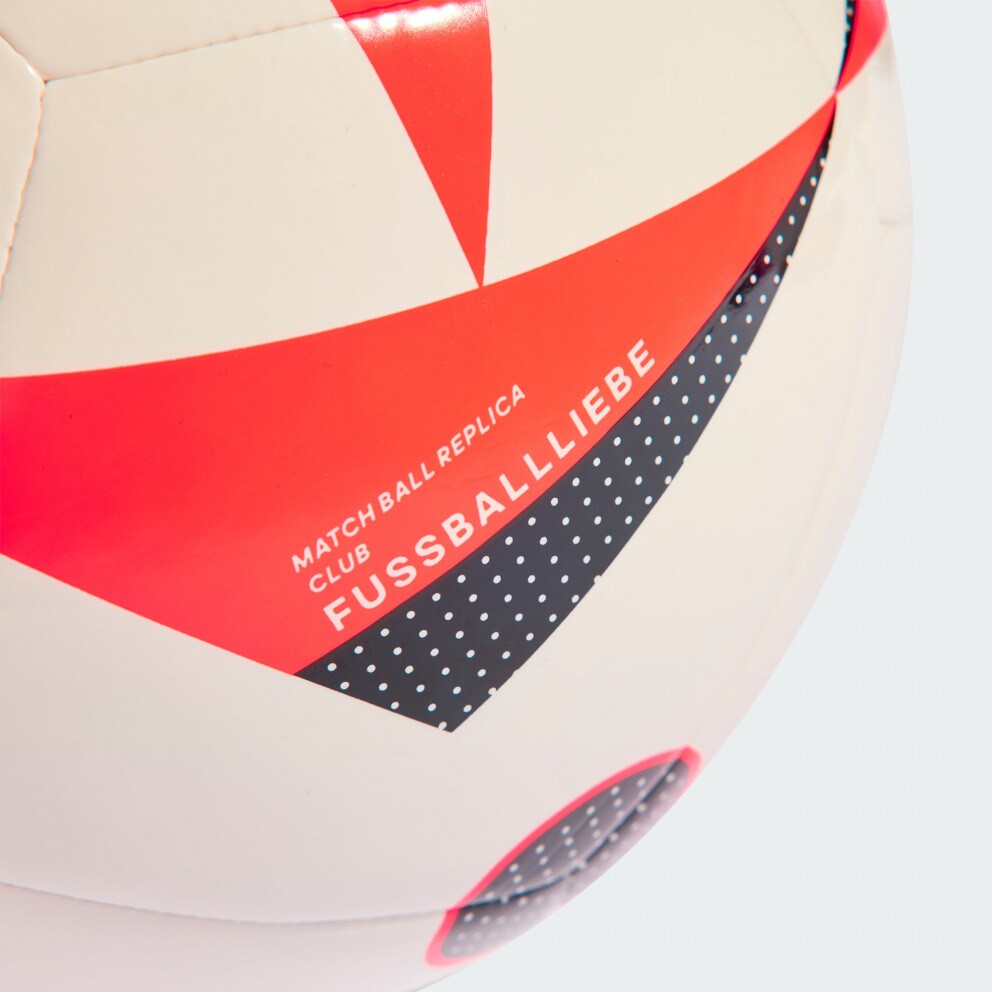 adidas Euro24 Fussballliebe Club Football Ball