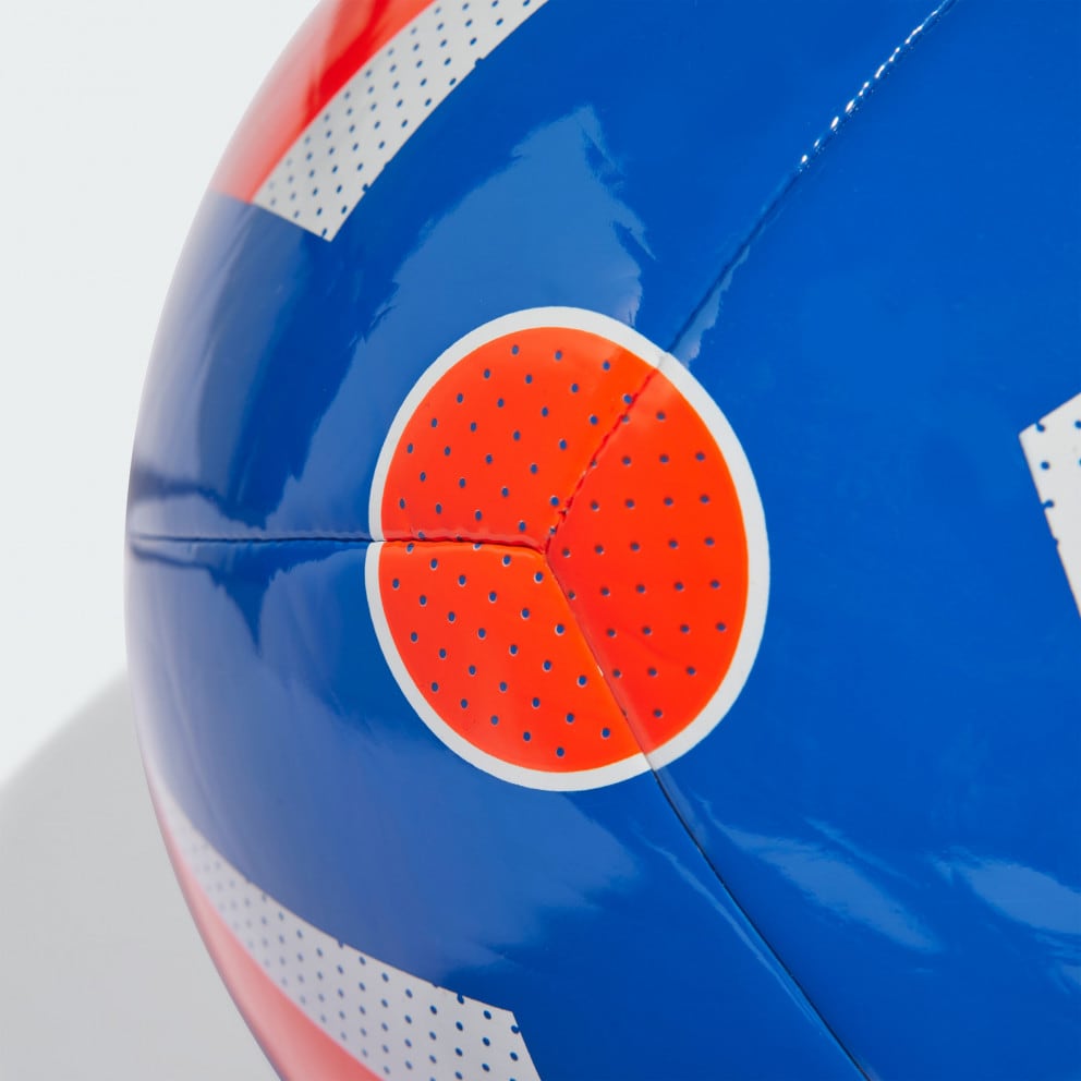 adidas Euro24 Fussballliebe Club Football Ball