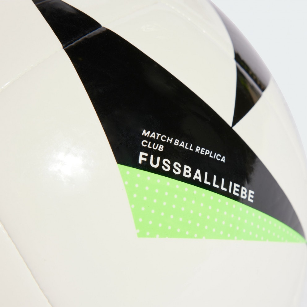 adidas Euro24 Fussballliebe Club Football Ball