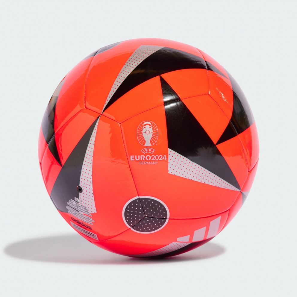 adidas Euro24 Fussballliebe Club Football Ball