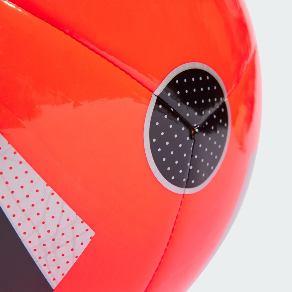 adidas Euro24 Fussballliebe Club Football Ball