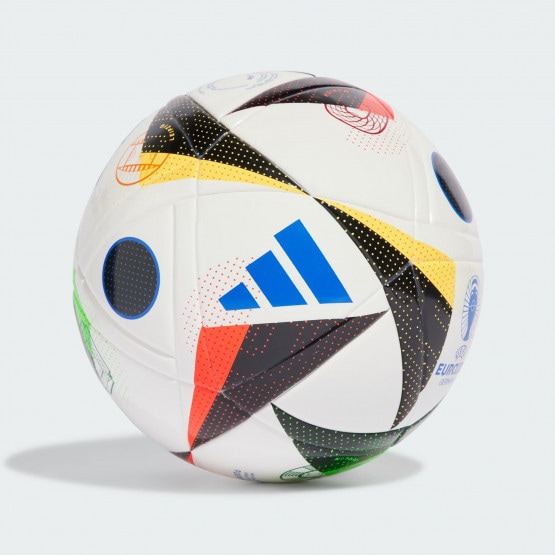 adidas Euro24 Fussballliebe League Παιδική Μπάλα Ποδοσφαίρου