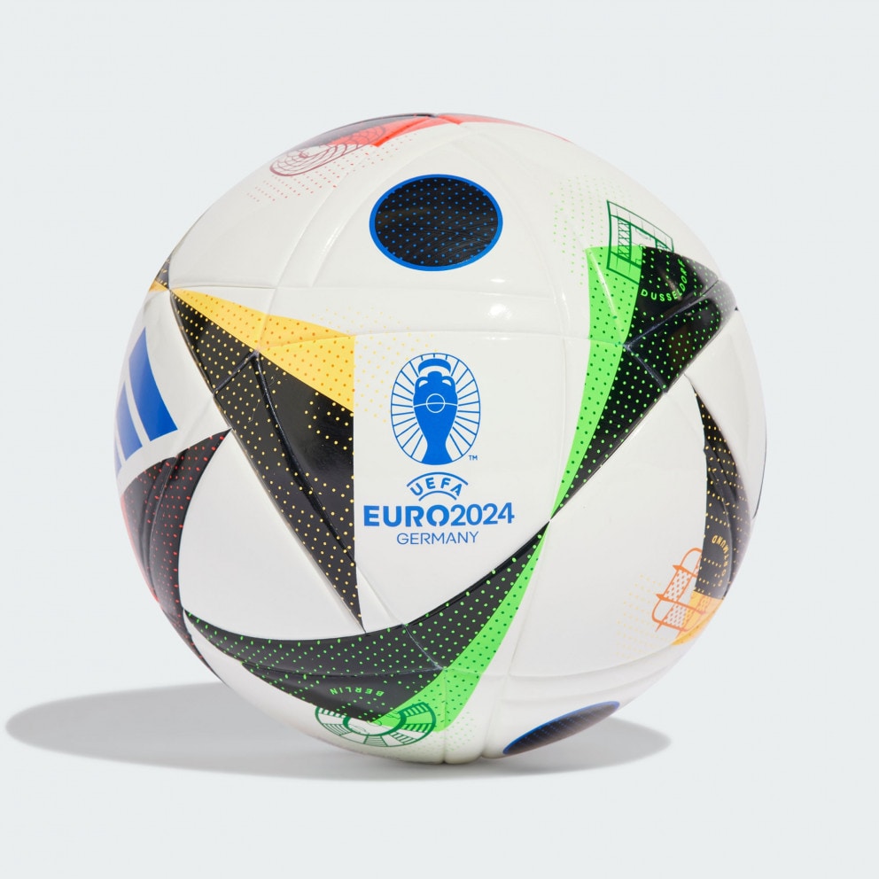 adidas Euro24 Fussballliebe League Kids' Football Ball